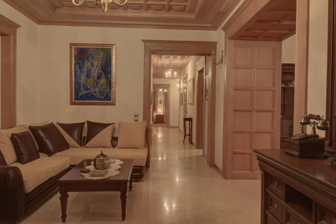 Villa Sikioti Ierissós