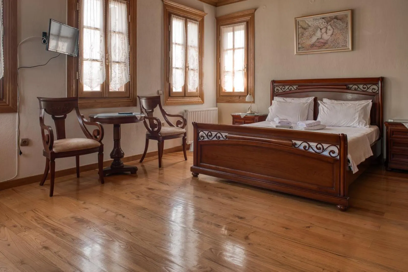 Villa Sikioti Ierissós