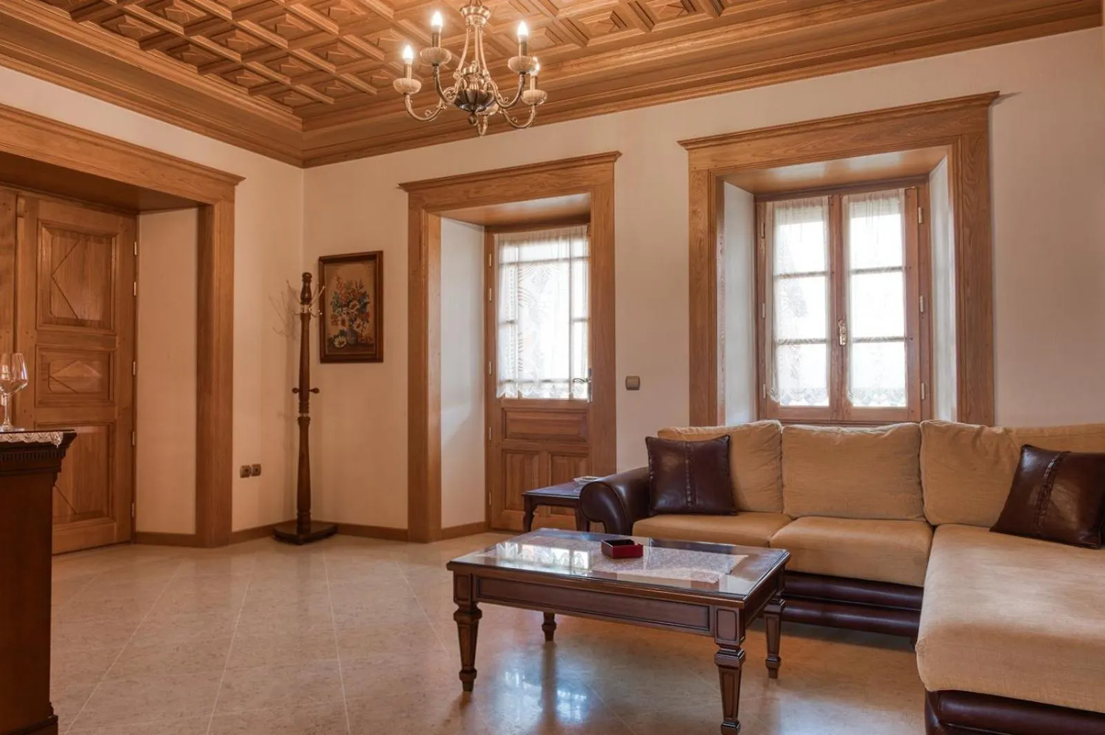 Villa Sikioti Ierissós