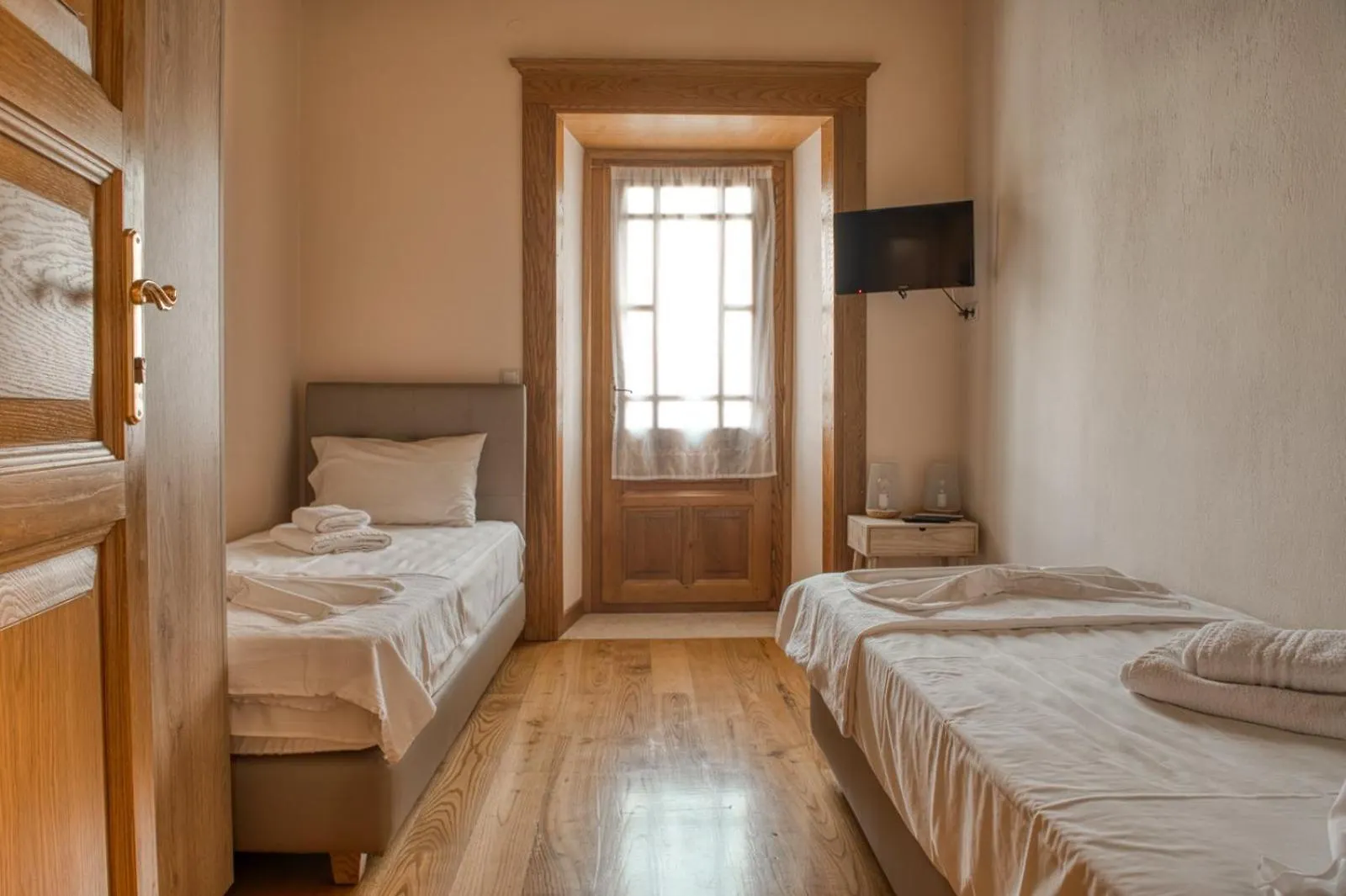 Villa Sikioti Ierissós