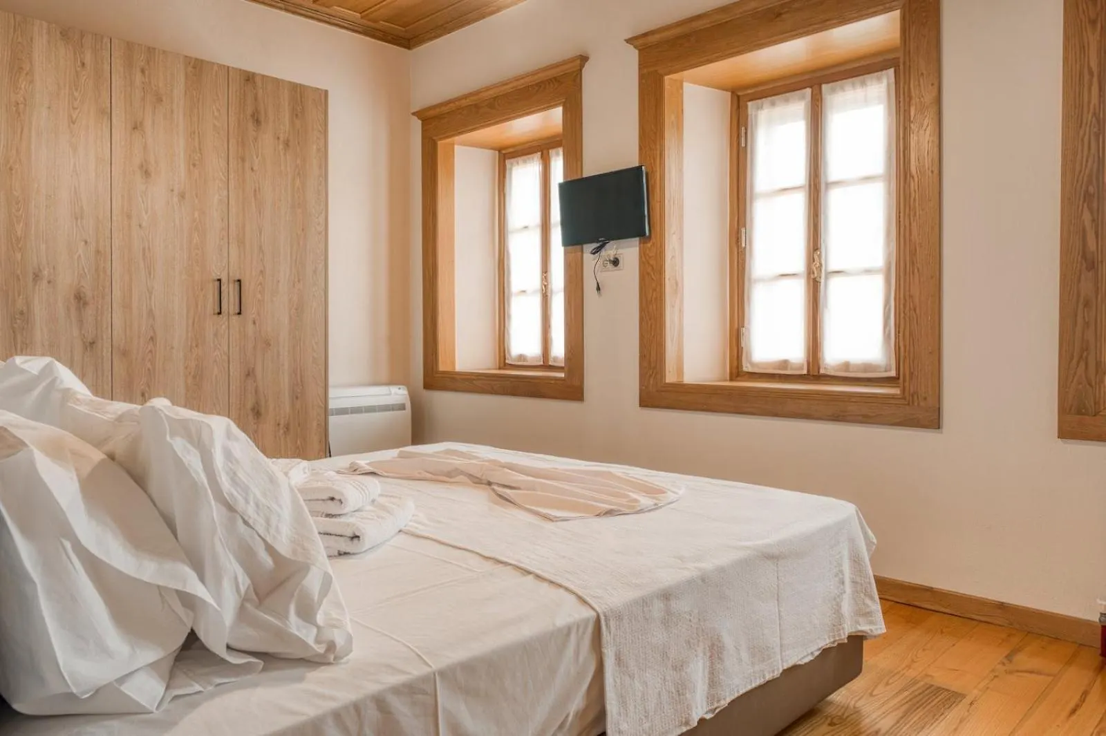 Villa Sikioti Ierissós