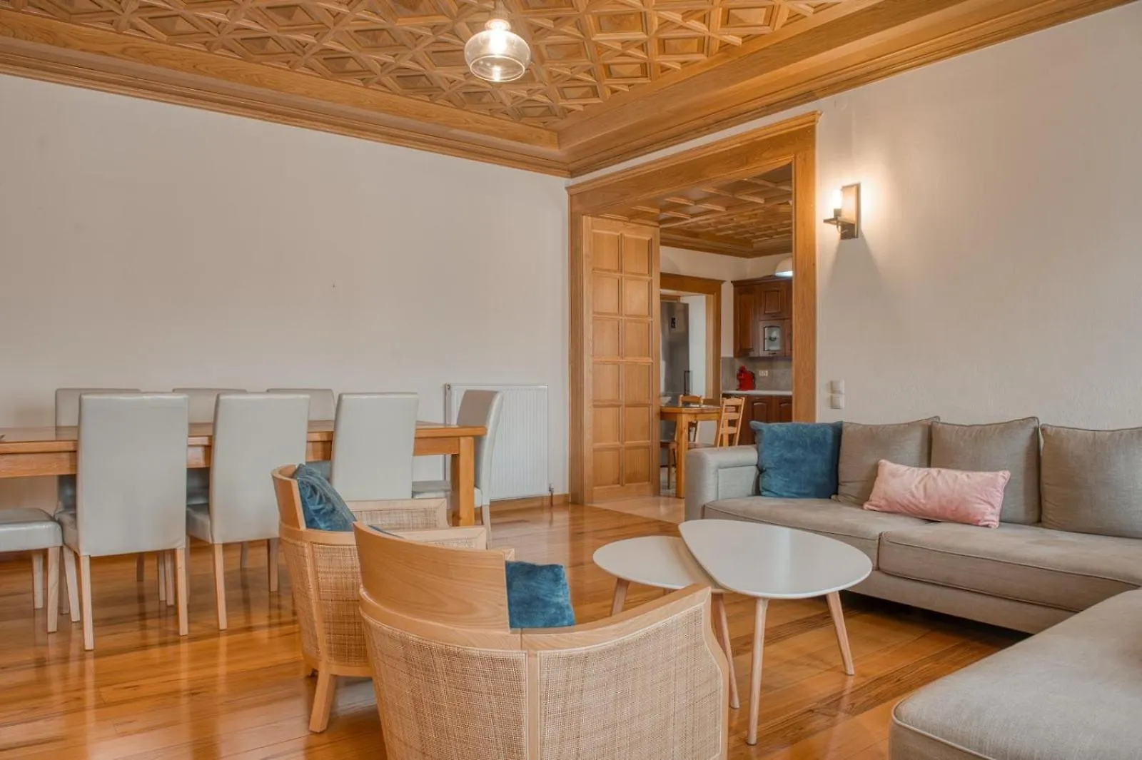 Villa Sikioti Ierissós