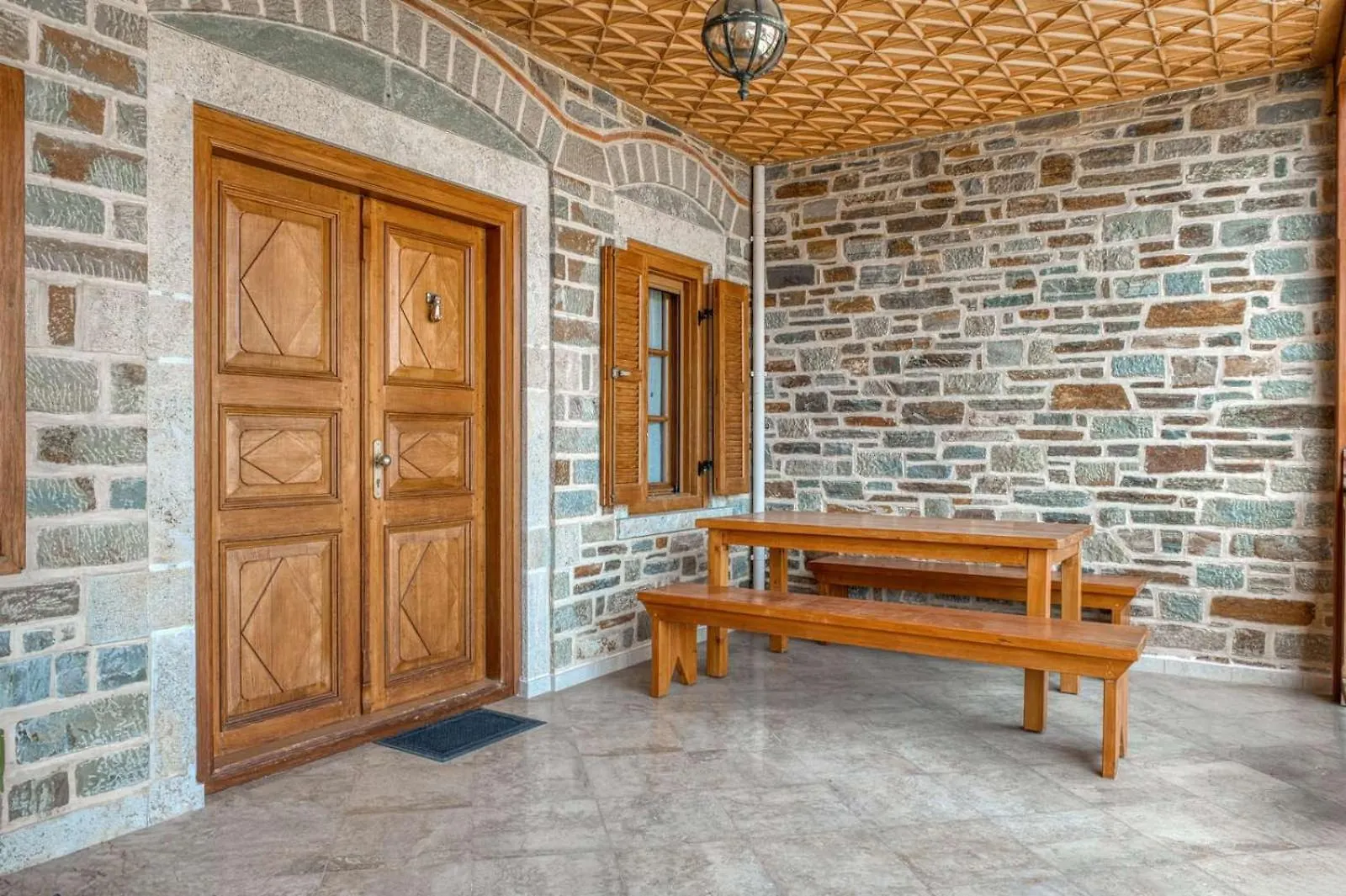 Villa Sikioti Ierissós